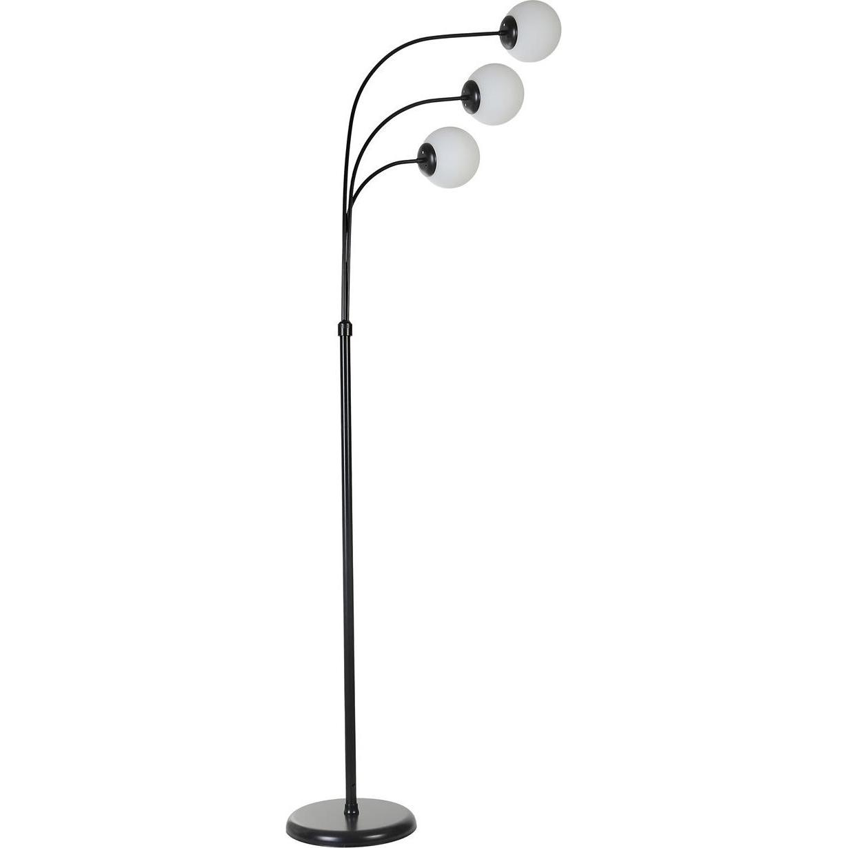 Bild von Opviq, Stehlampe, Badi (E27)