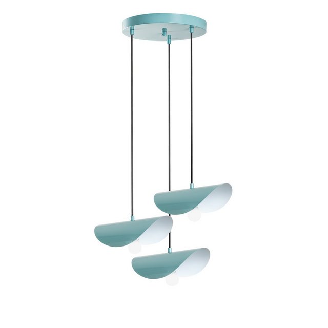 Bild von Opviq Kronleuchter METAL BODY, 30 x 20 x 10 cm V2063