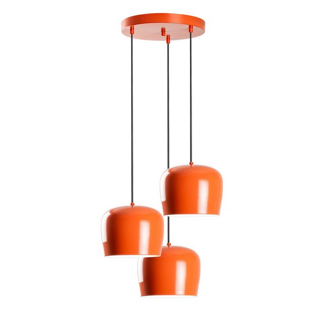 Bild von Opviq Kronleuchter METAL BODY V2102