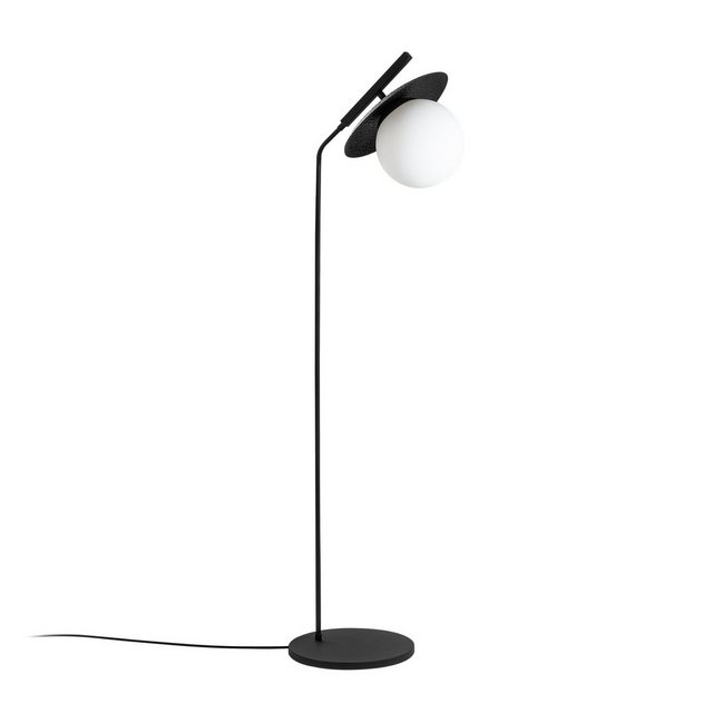 Bild von Opviq Stehlampe METAL BODY, 37 x 30 x 138 cm N2257