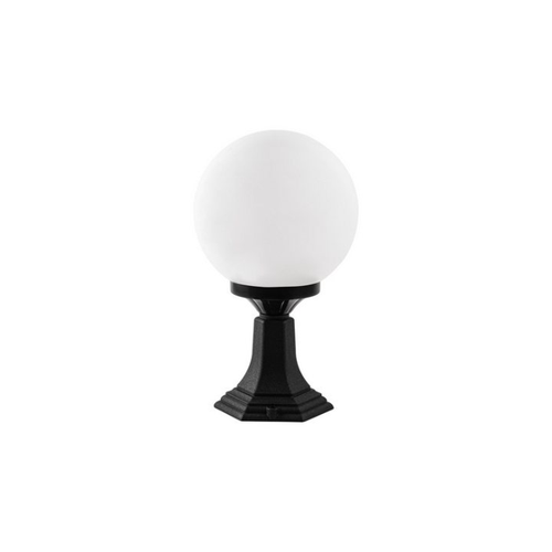 Bild von Opviq Stehlampe PLASTIC BODY, 36 G1304 - Ein elegantes Highlight für Ihren Außenbereich