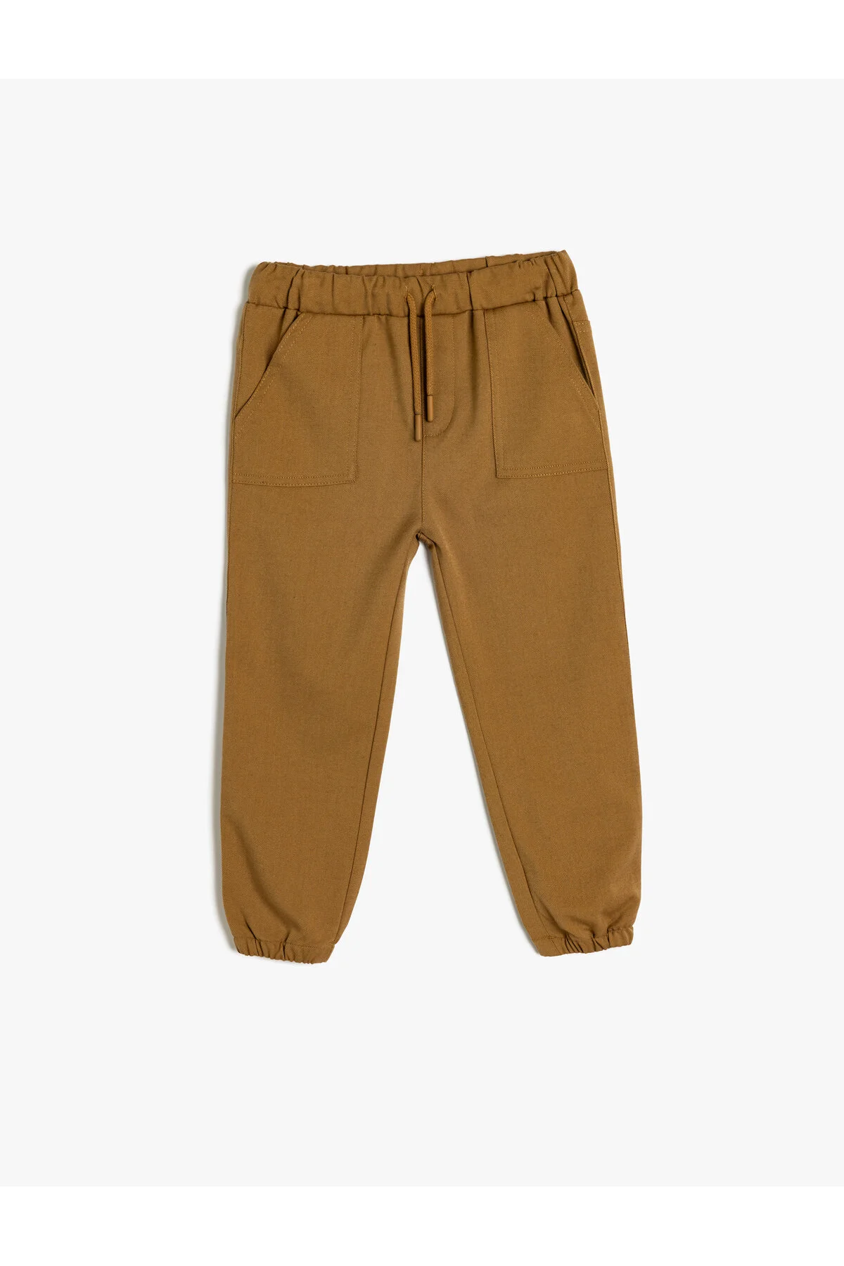Bild von Koton Jogginghose Mit Taschen – Taillenbund für Herren - 24–36 Monate