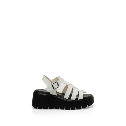 Bild von Polaris Sandalen für Damen - Komfort trifft Stil