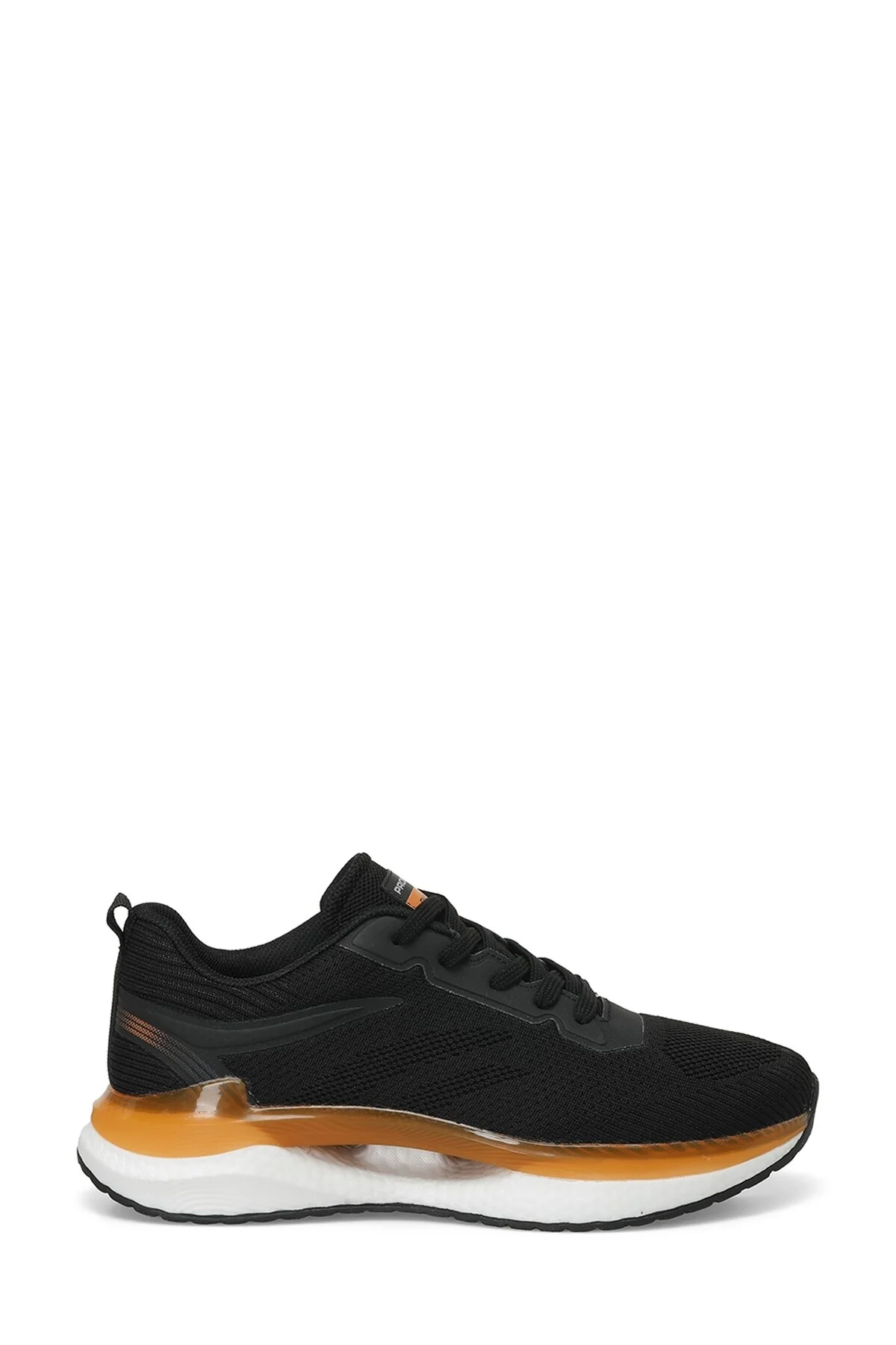 Bild von Proshot Schwarze Laufschuhe für Herren - 44