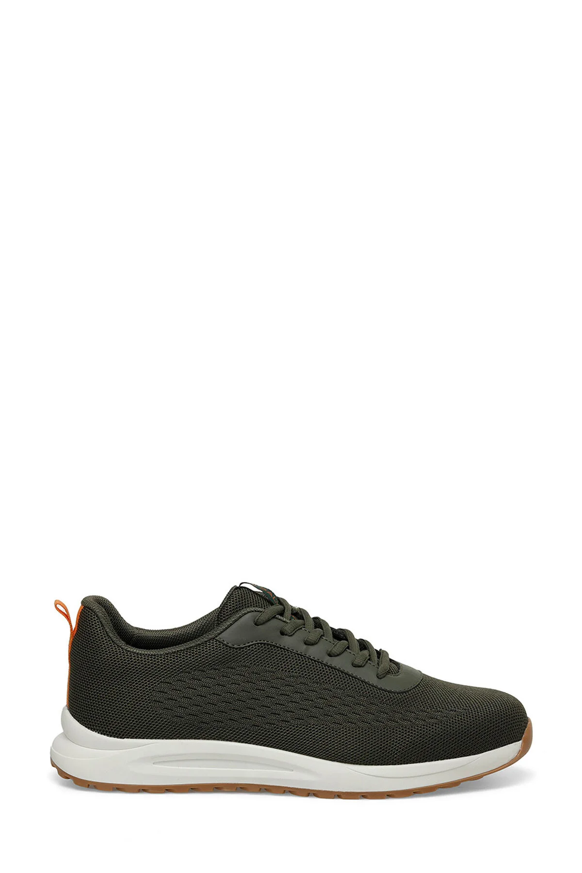 Bild von Salvano Khaki Sportschuhe für Herren - 42