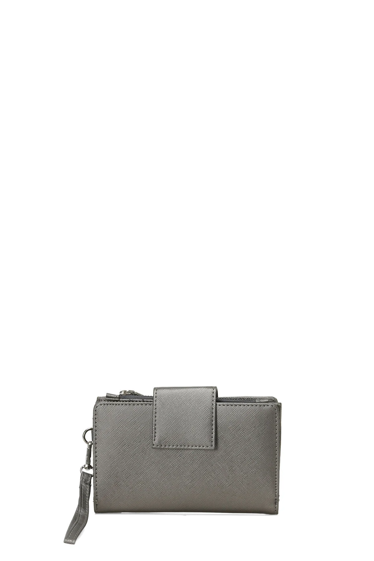 Bild von Butigo Silberne Brieftasche für Damen - One Size