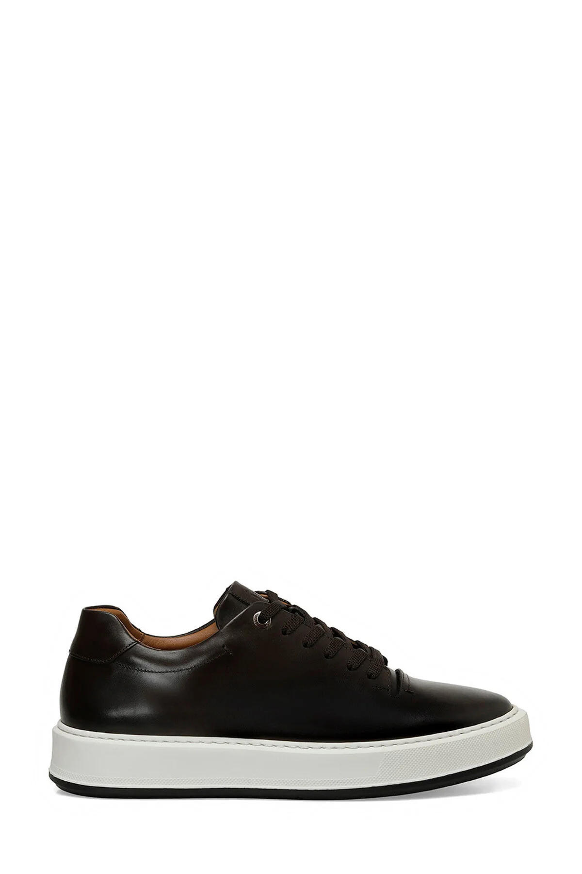 Bild von İnci Inci Braun Sneaker für Herren - 40