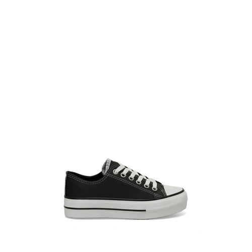 Bild von Torex Schwarzer Sneaker für Damen - 38