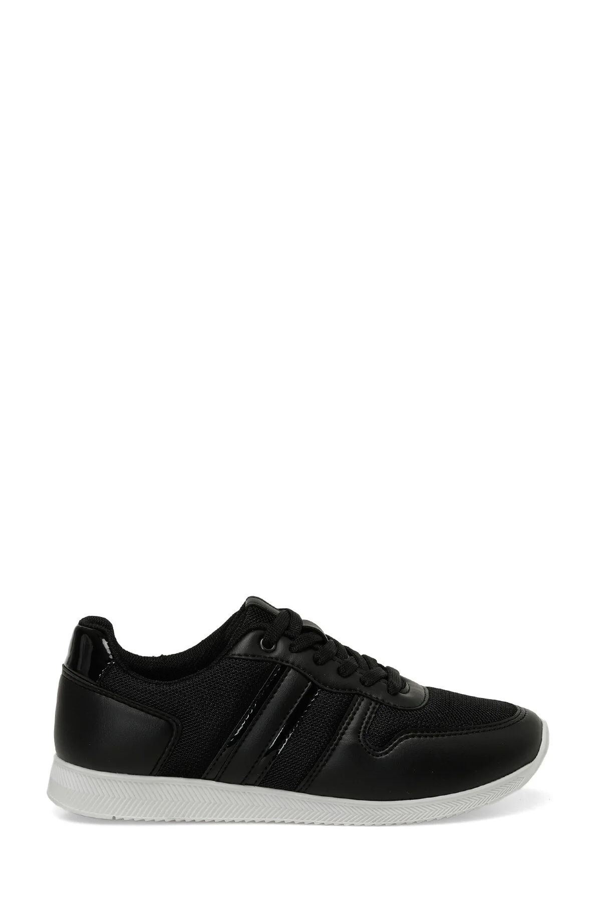 Bild von Torex Schwarzer Sneaker für Damen - 38