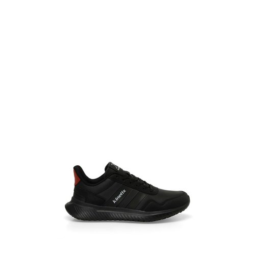 Bild von Kinetix Schwarzer Unisex-Sneaker für Herren - 38