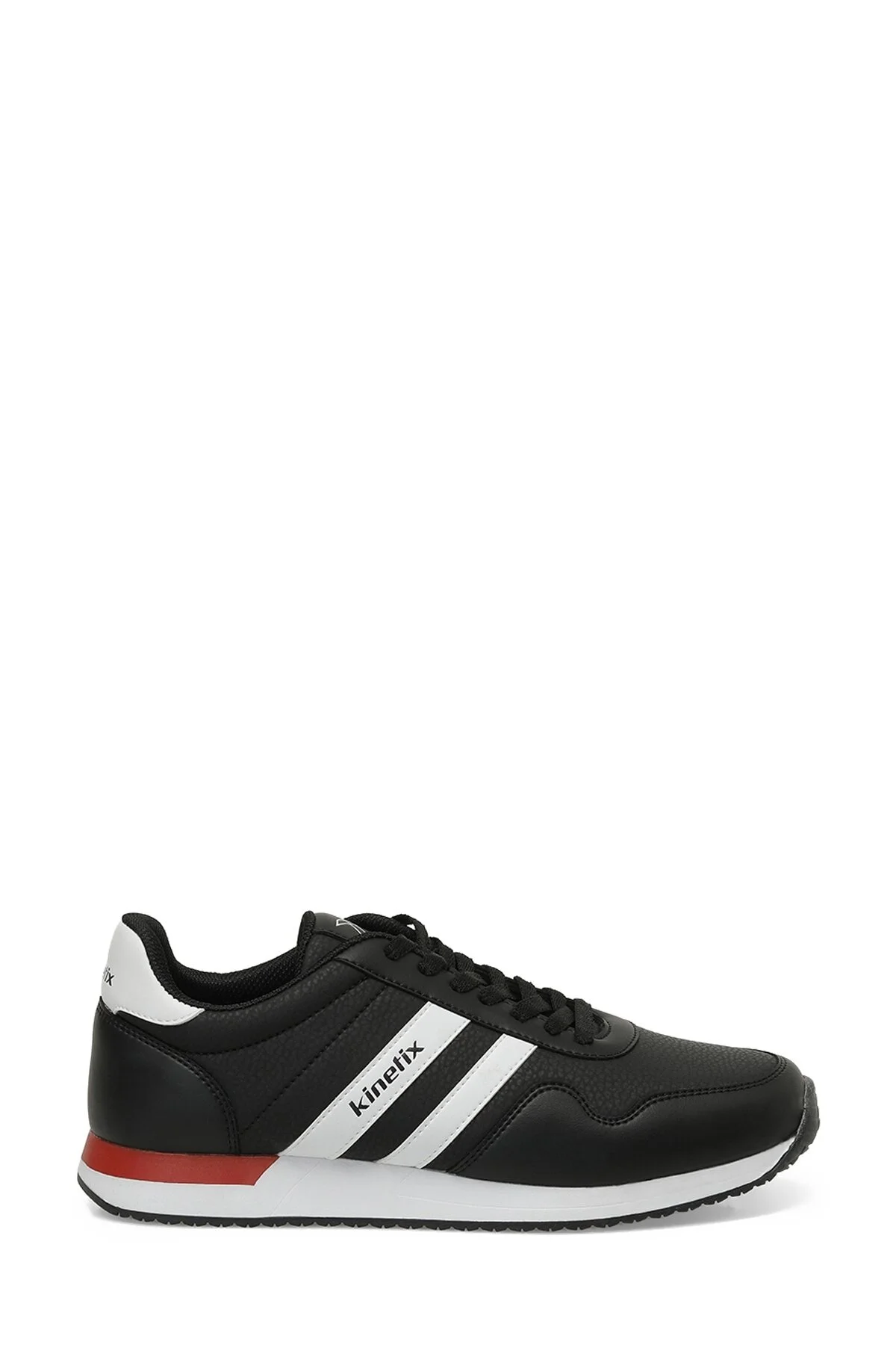 Bild von Kinetix – Schwarzer Sneaker für Herren - 42