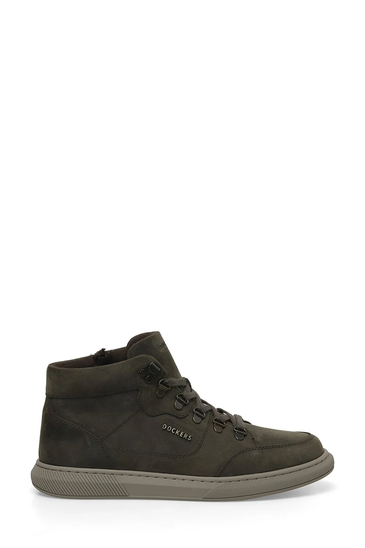 Bild von Dockers By Gerli Flacher Schuh Khaki Flacher Absatz für Herren - 45