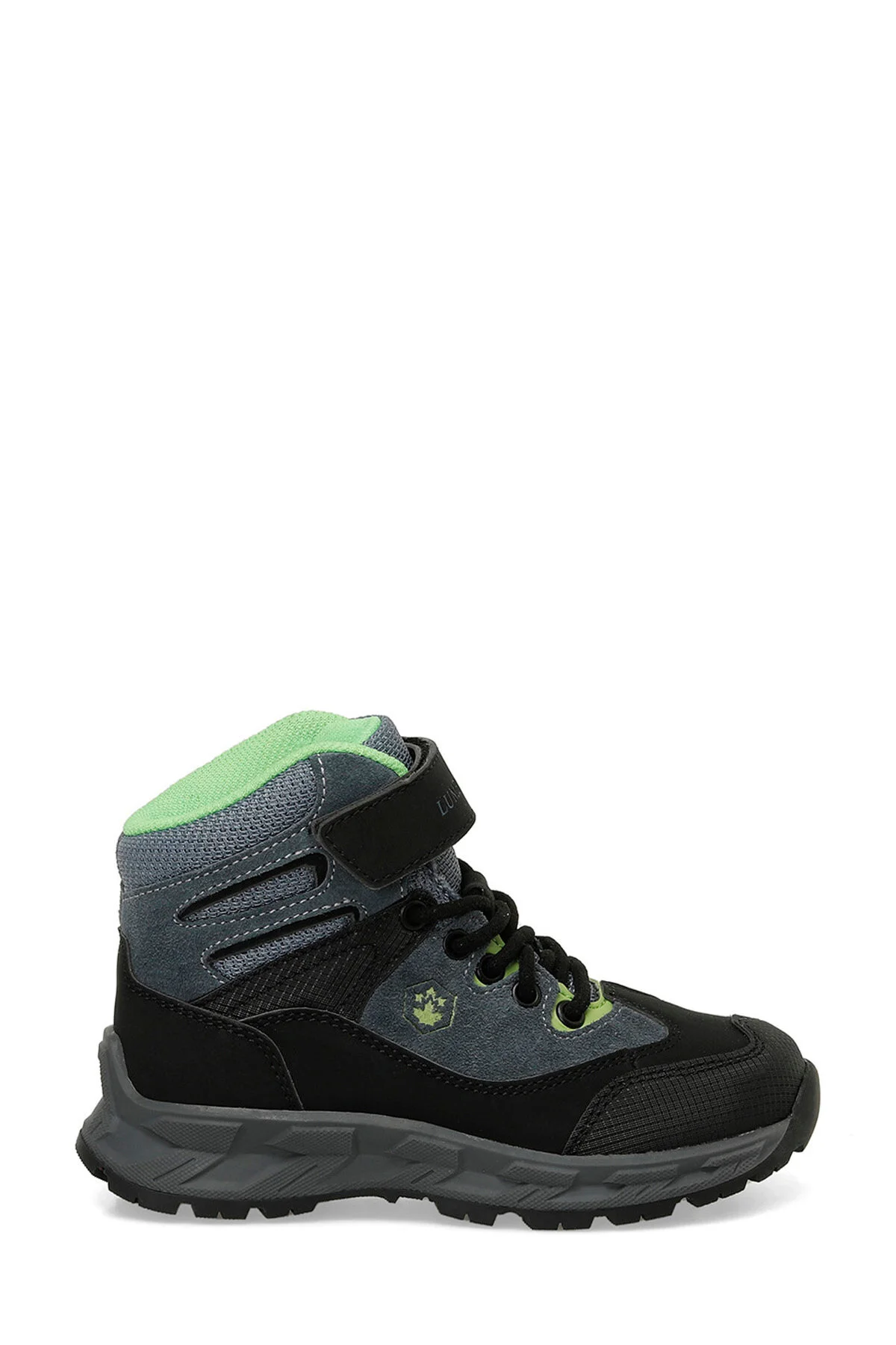 Bild von lumberjack Maxim Hi Jr 4pr Marineblaue Outdoor-stiefel Für Jungen für Herren - 29