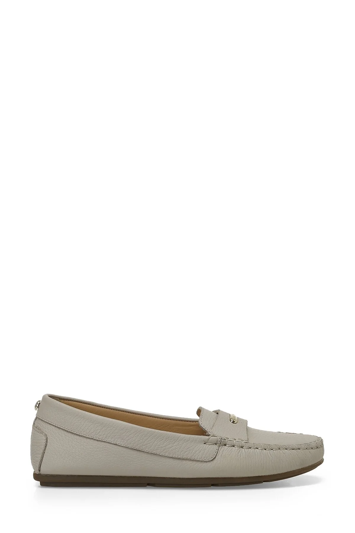 Bild von Nine West Beige Loafer für Damen - 38