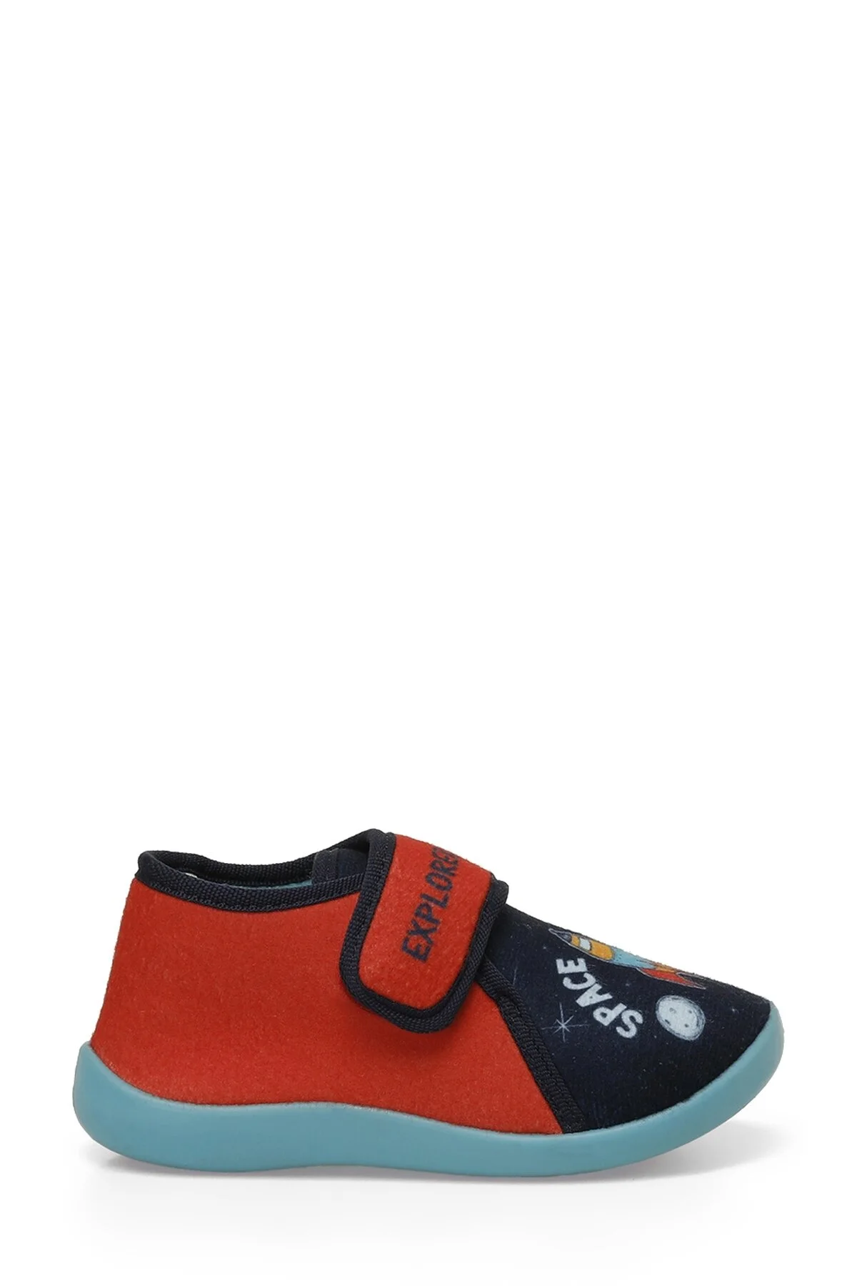 Bild von Polaris Jungenschuh Marineblau für Herren - 28