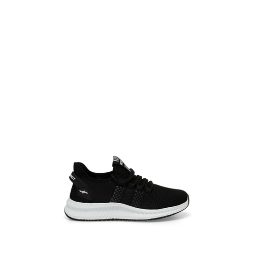 Bild von Proshot Schwarze Unisex-laufschuhe für Herren - 37