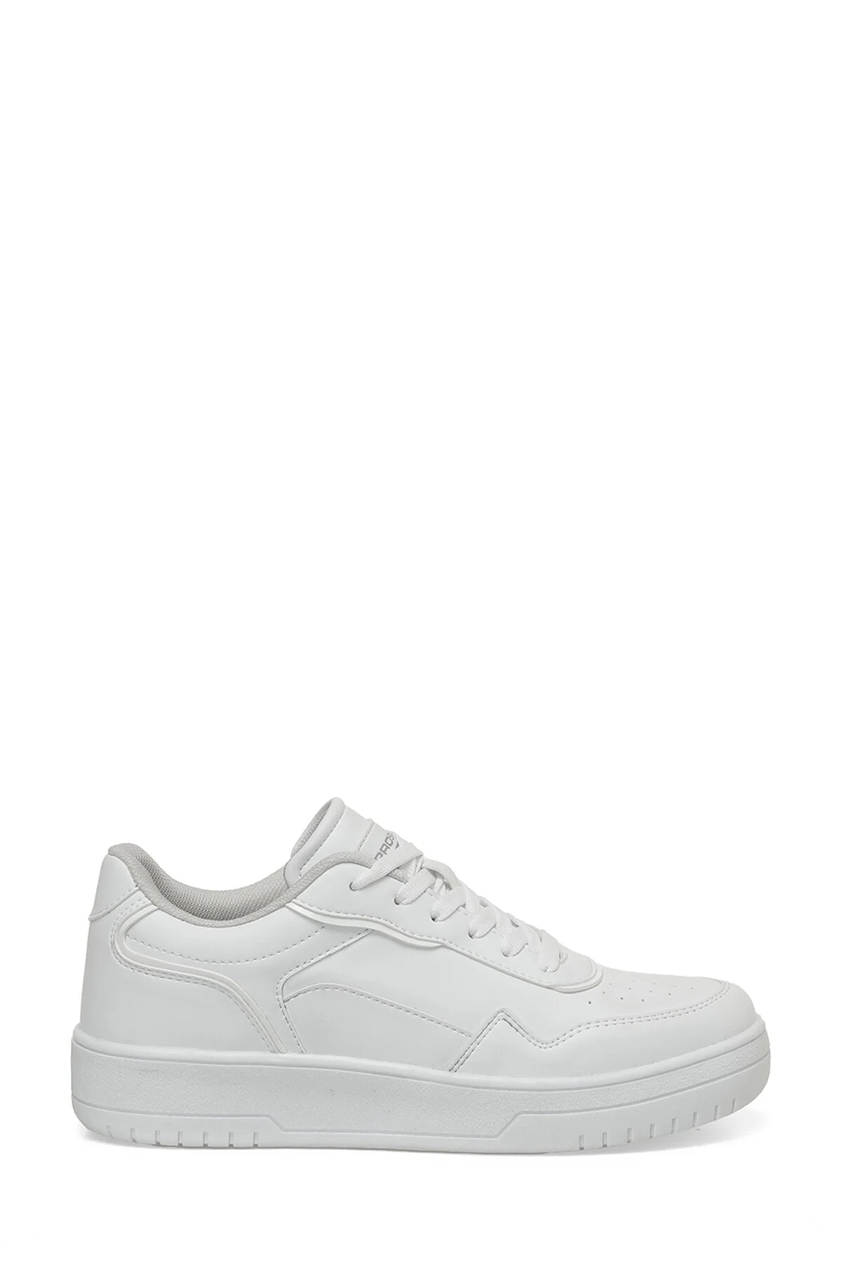 Bild von Proshot - Weißer Sneaker für Damen - 40
