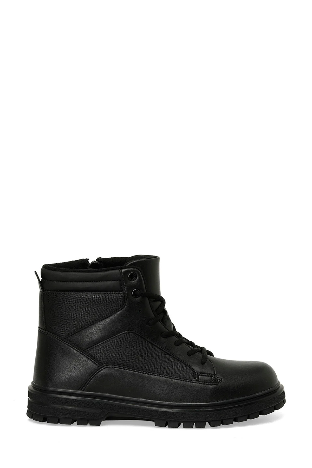 Bild von OXIDE Schwarze Stiefel für Herren - 45