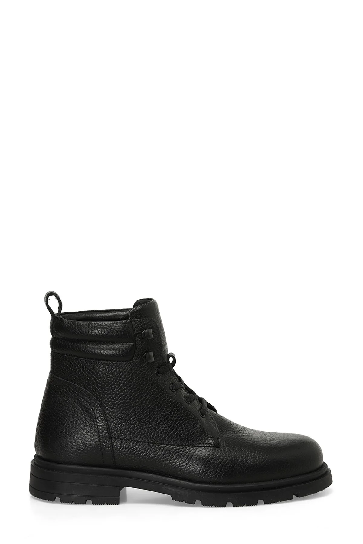 Bild von OXIDE Schwarze Stiefel für Herren - 41