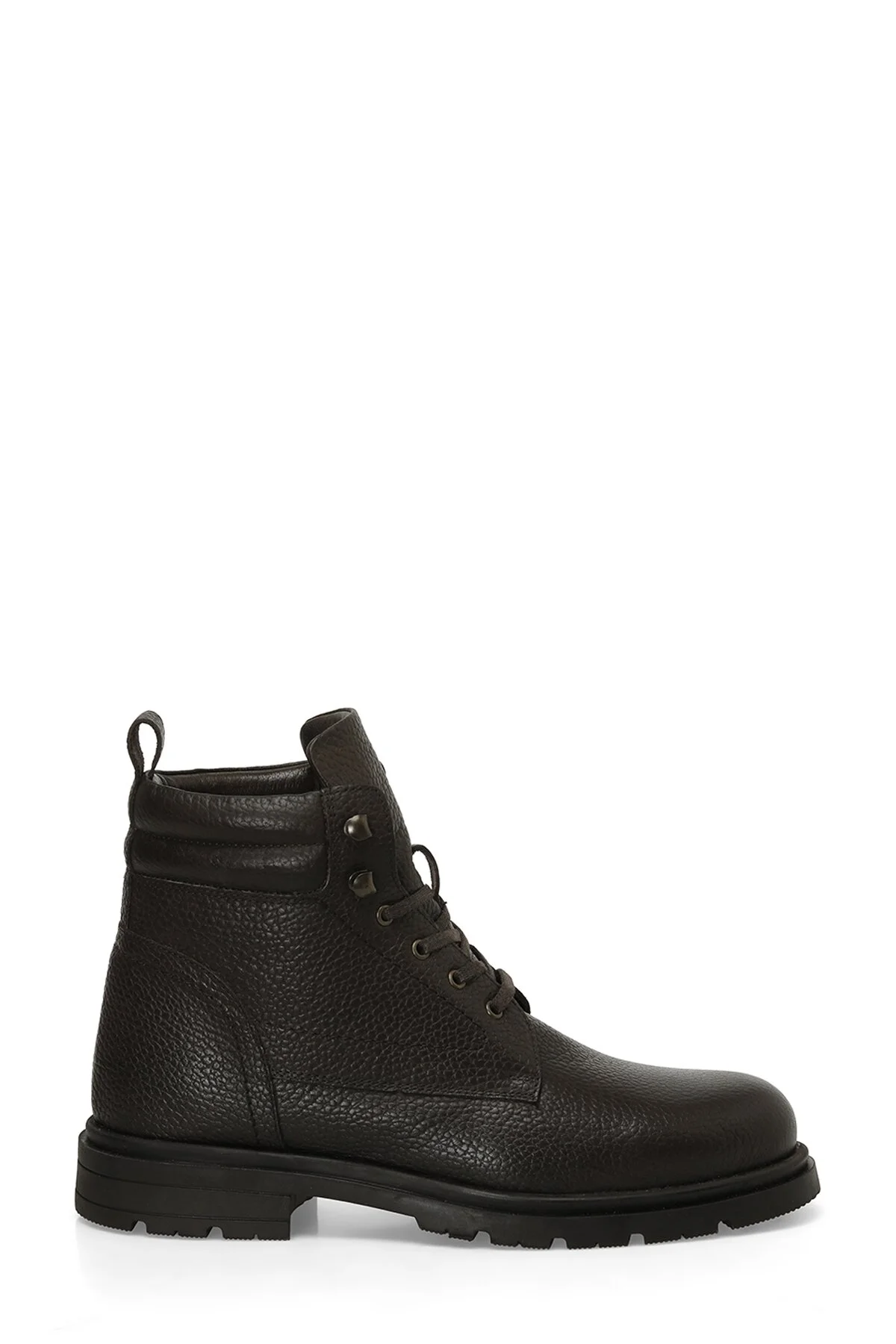 Bild von OXIDE Braune Stiefel für Herren - 42