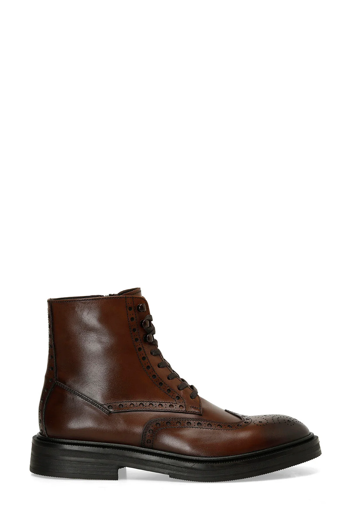 Bild von İnci Inci Tan Klassikerstiefel für Herren - 43
