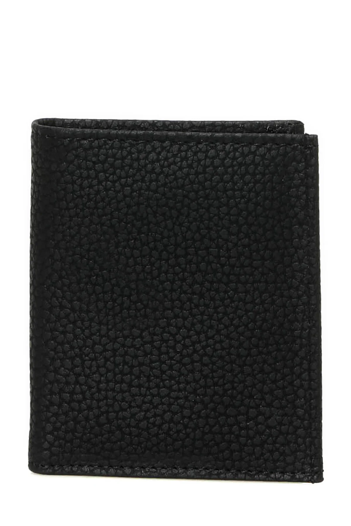 Bild von Polaris Schwarze Brieftasche für Herren - One Size