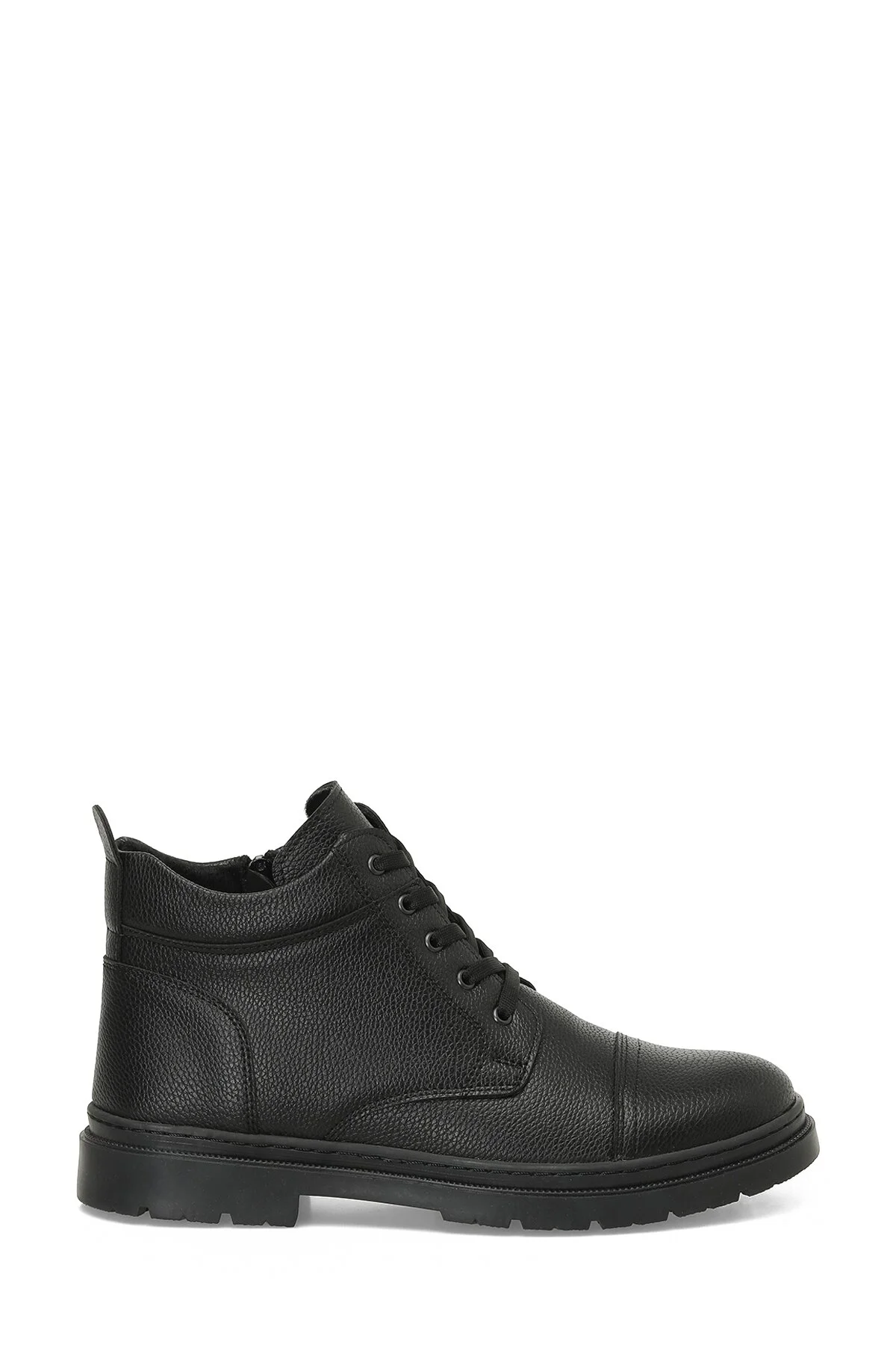 Bild von Torex Schwarze Stiefel für Herren - 44