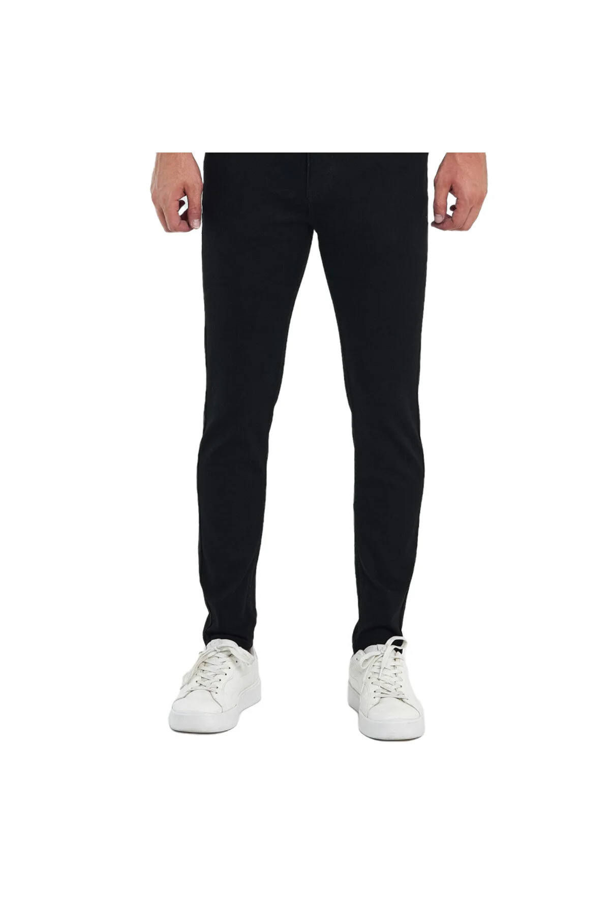 Bild von Rodi Jeans Classic Fit Jeans, Vielseitige Jeans In Britischen Standardgrößen, Einschließlich Stylischer Skin für Herren - 33