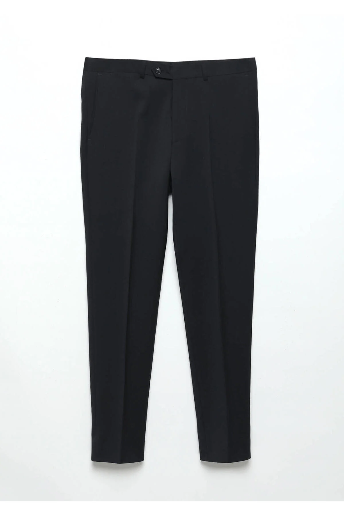 Bild von Ramsey Classic 100% Wool Trousers für Herren - 54