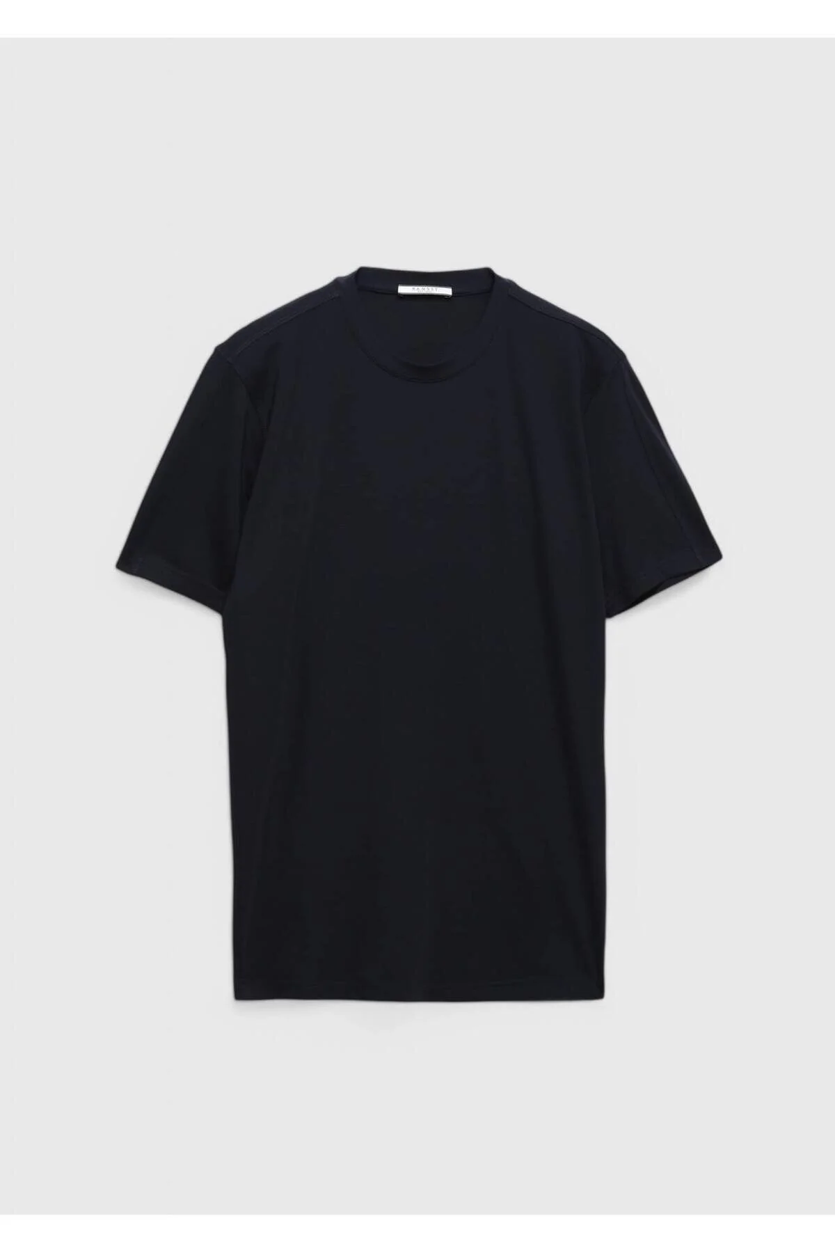 Bild von RAMSEY T-Shirt T-Shirt mit Rundhalsausschnitt