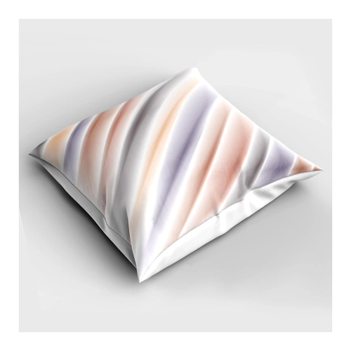 Bild von ABAKUHAUS Spa Kissenbezug Packung mit 2