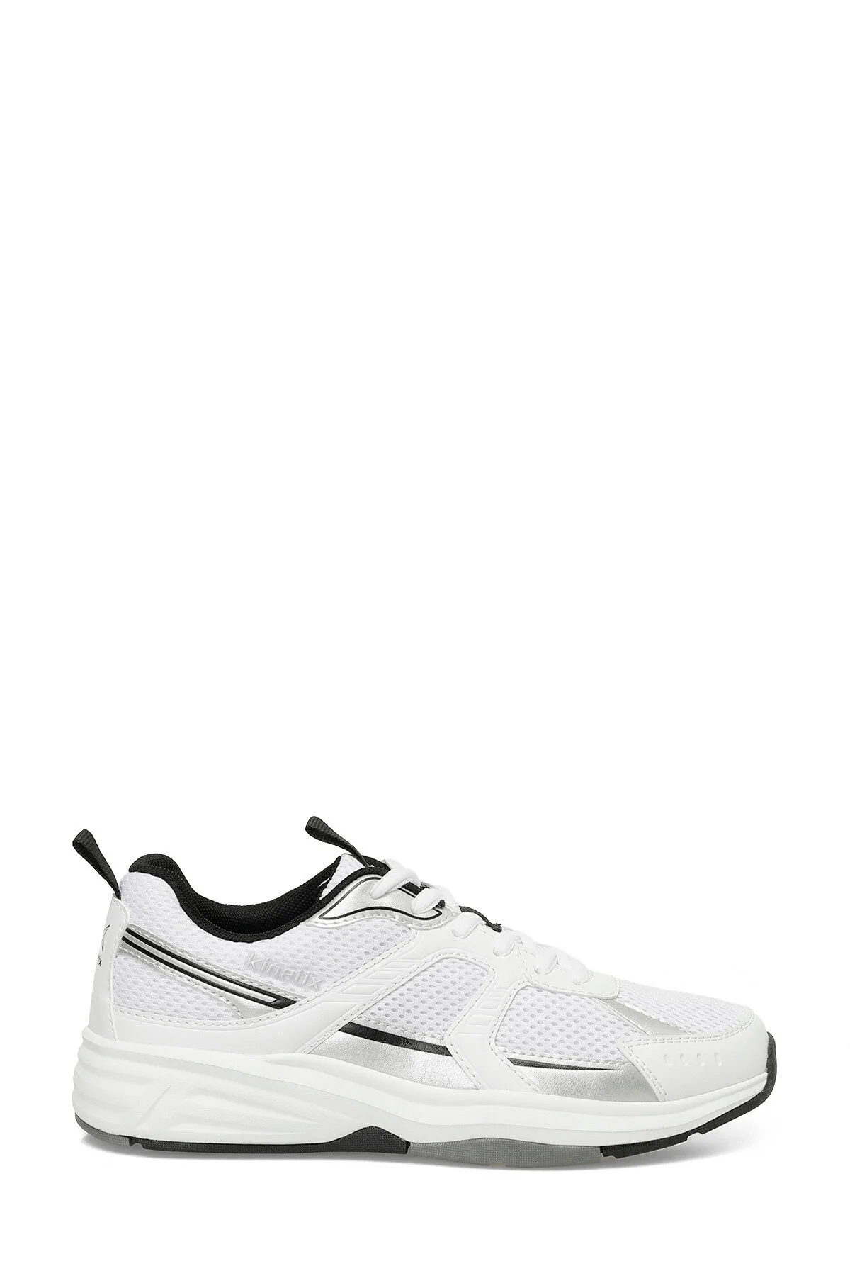 Bild von Kinetix Weiß Sneaker für Damen - 37