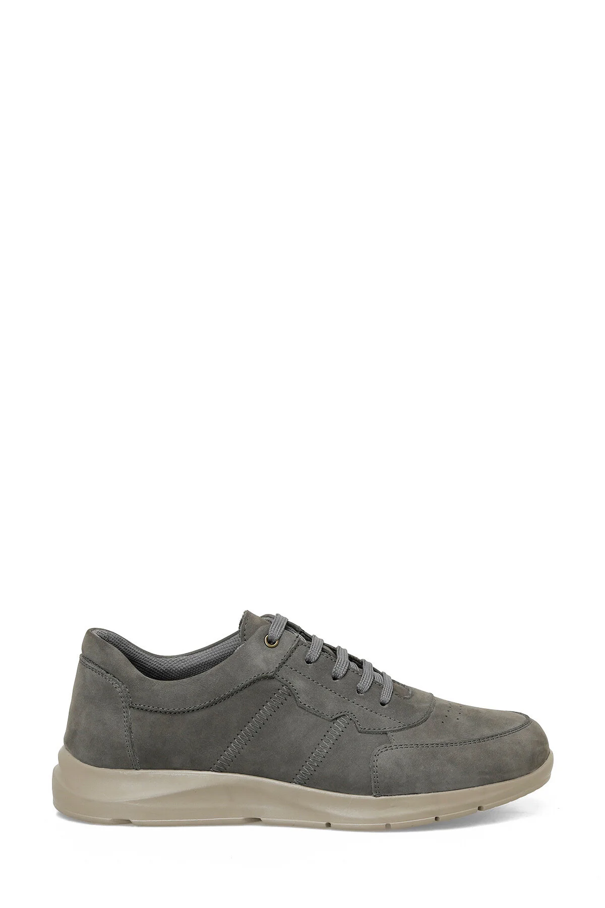 Bild von OXIDE Grau Freizeitschuhe für Herren - 41