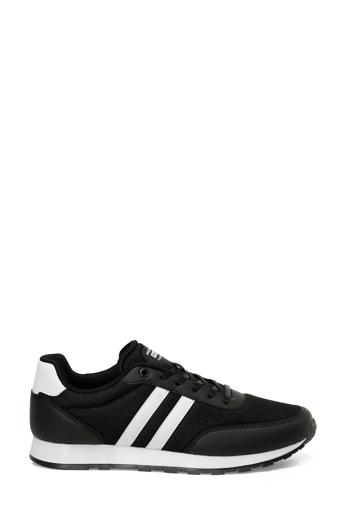 Bild von Proshot Schwarzer Sneaker für Herren - 41