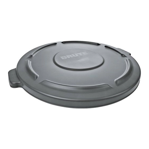 Bild von Rubbermaid BRUTE® Deckel mit Ablaufrinnen