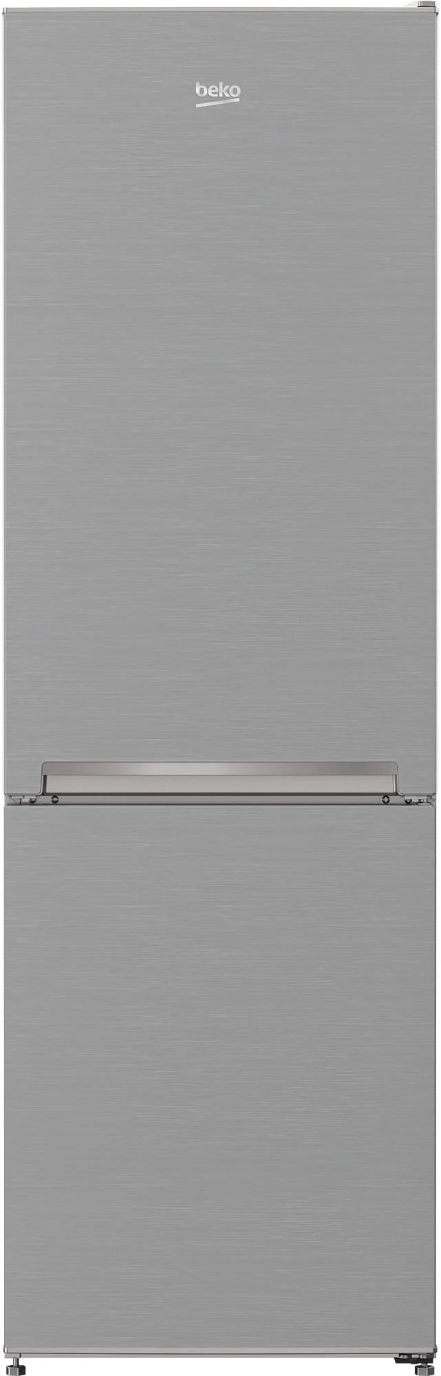 Bild von BEKO Kühl-/Gefrierkombination RCSA270K40SN 7519820046, 170.80 cm hoch, 54.00 cm breit