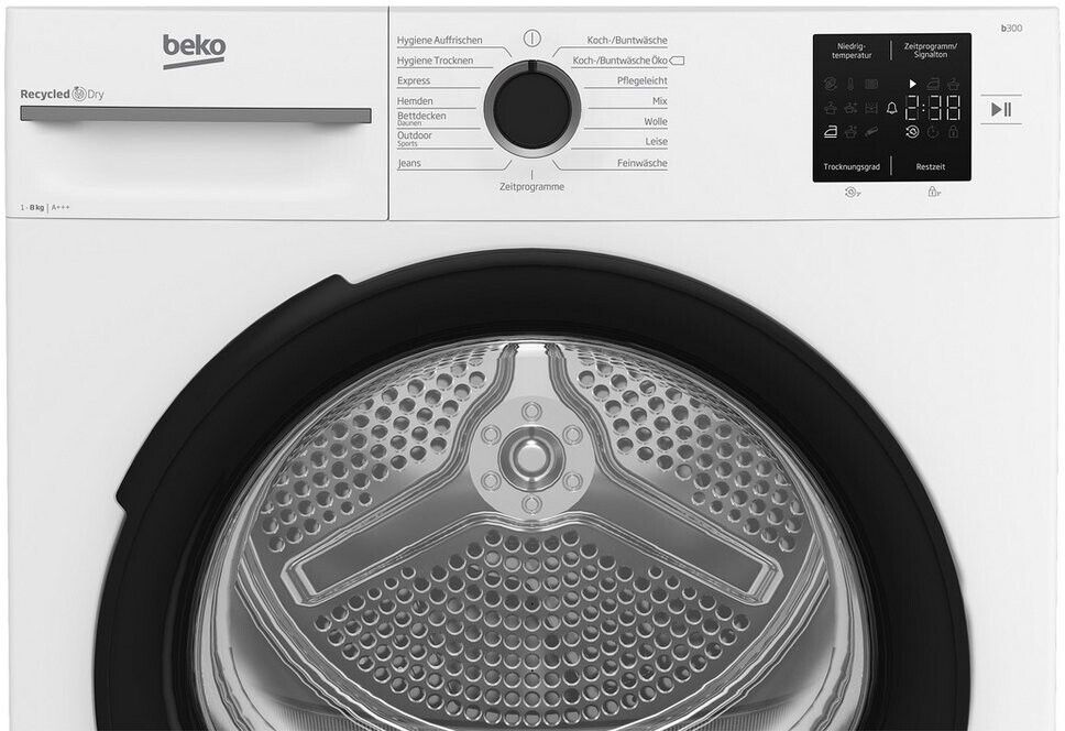Bild von Beko BM3T38249W