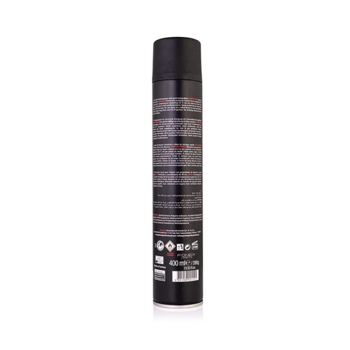Bild von Gummy ULTRA STRONG Haarspray - 400ml für starken Halt und gesunde Haare