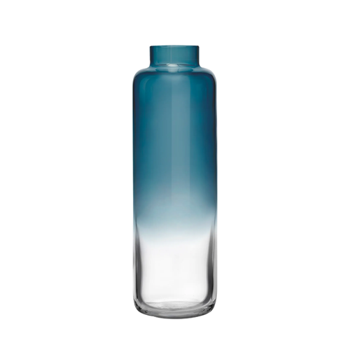Bild von Elegante MAGNOLIA SMALL Vase aus Kristall