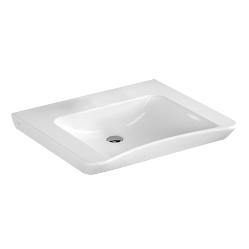 Bild von Vitra Conforma Waschtisch 65 cm – ein barrierefreies Designhighlight