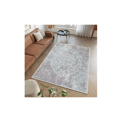 Bild von Ocoza Moderner Vintage-Teppich – 180 x 280 cm
