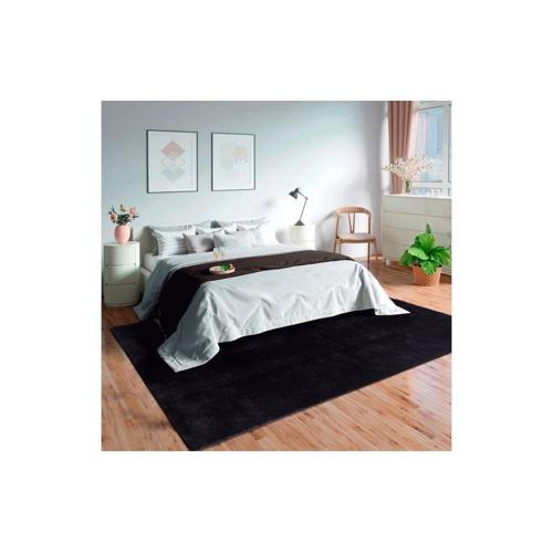 Bild von merinos Teppich »Loft 37, Kunstfellteppich«