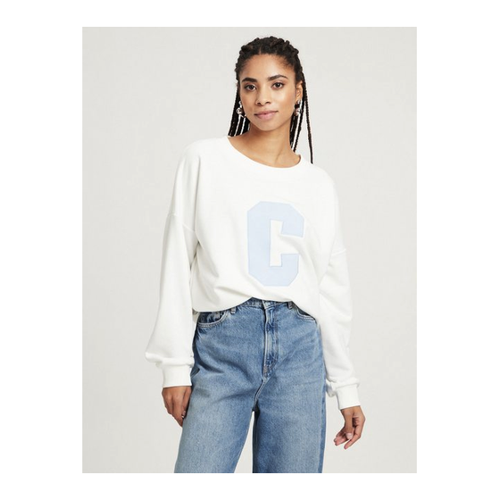 Bild von CROSS JEANS® Sweatshirt 65401 – Lässiger Street-Style mit Komfort