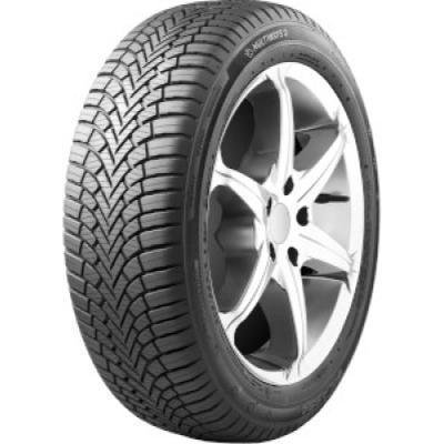 Bild von LASSA Ganzjahresreifen 205/55 R 17 XL TL 95V MULTIWAYS 2 BSW M+S 3PMSF Allwetter