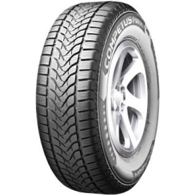Bild von LASSA Winterreifen 235/50 R 18 XL TL 101H COMPETUS WINTER 2 + BSW M+S 3PMSF