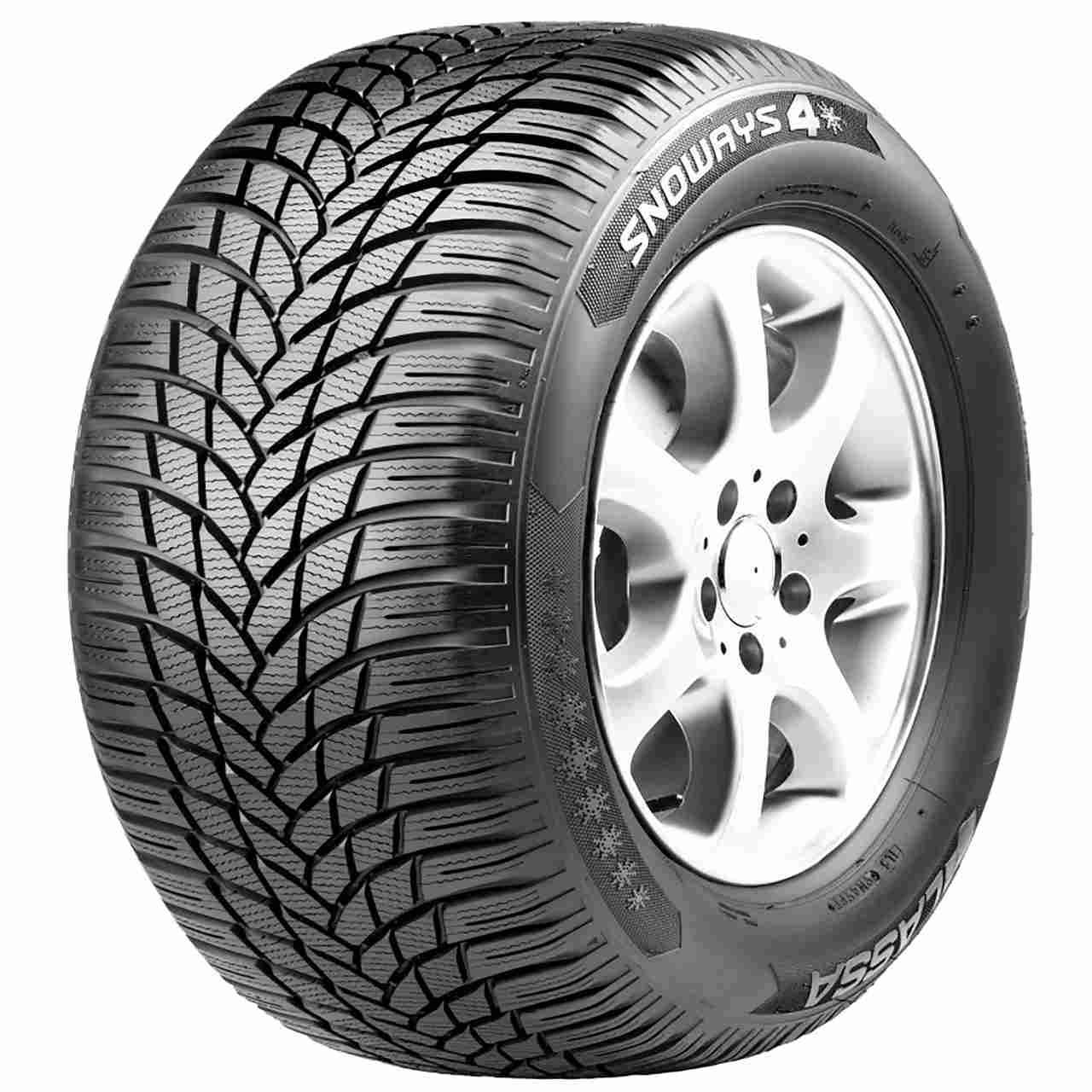 Bild von LASSA Reifen 175/70 R14 88 T XL Winterreifen PKW ROAD