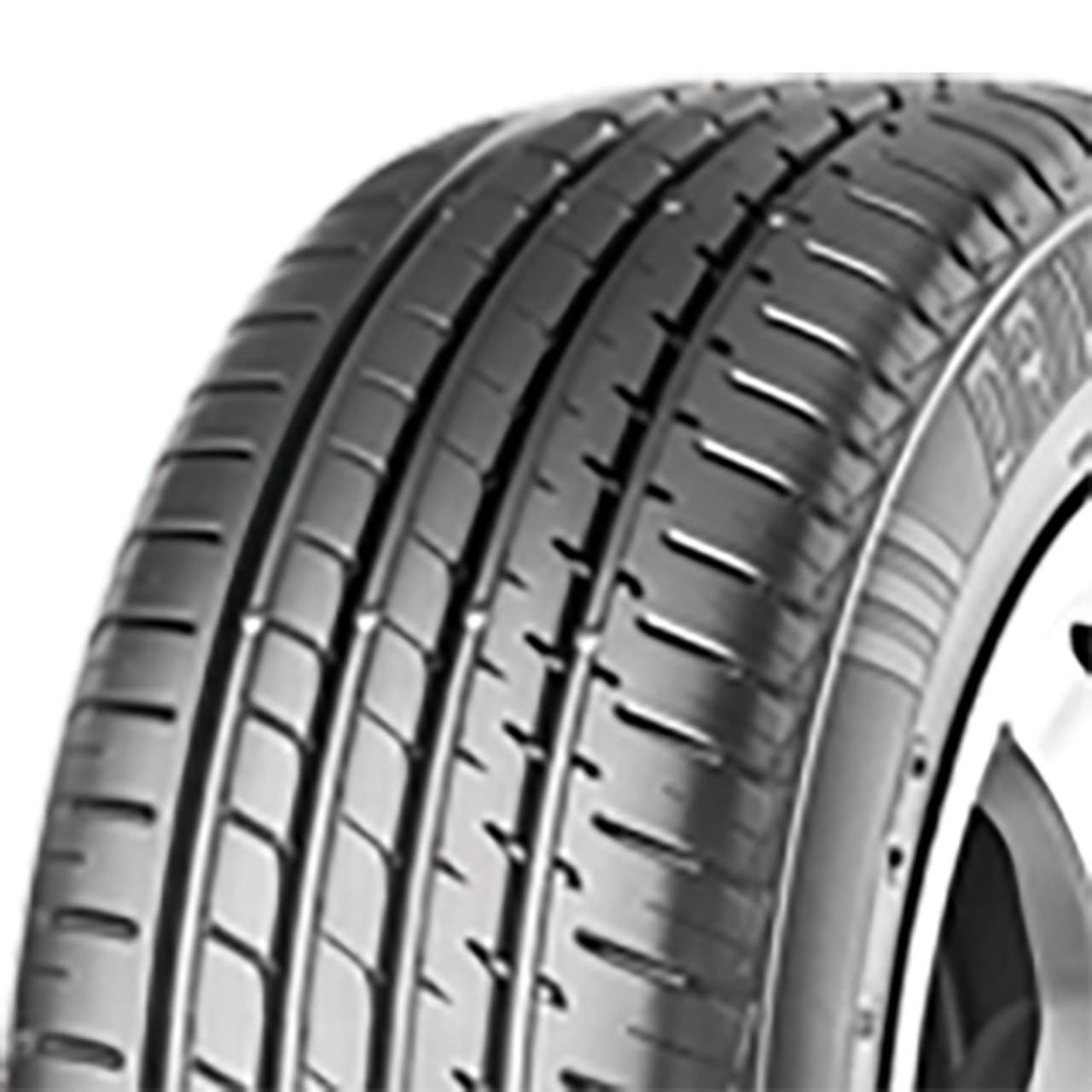 Bild von LASSA Sommerreifen 205/65 R 15 TL 94V DRIVEWAYS BSW