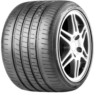 Bild von Lassa -Driveways Sport 235/40 R18 95Y XL