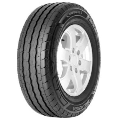 Bild von LASSA Sommerreifen 225/70 R 15 C TL 116/114S TRANSWAY 3 10PR BSW