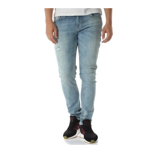 Bild von LTB Herren Jeans SMARTY Gino Wash Hellblau – Stilvoll und Bequem